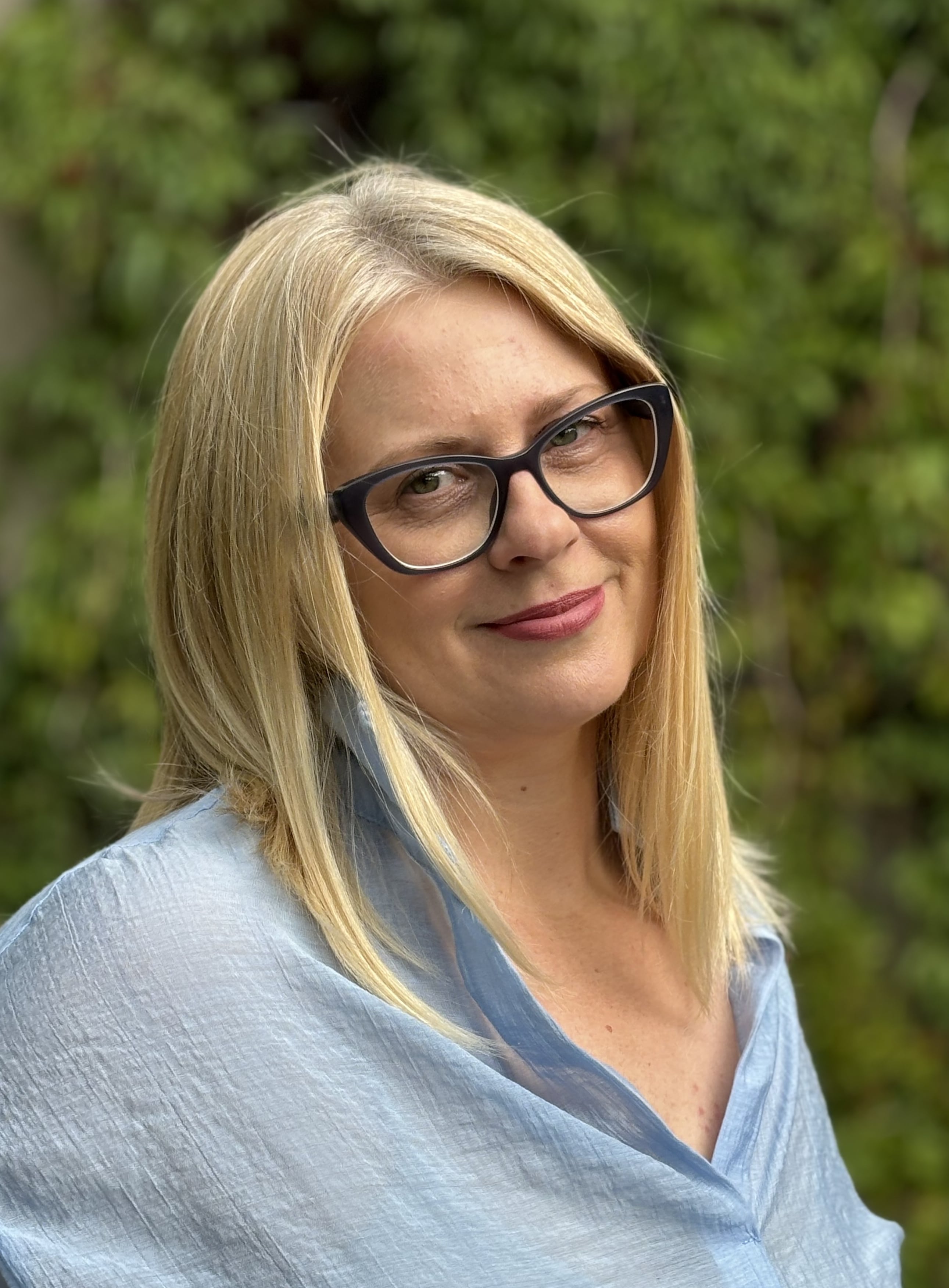 Psycholog online Warszawa